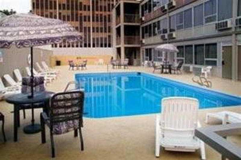 Baymont By Wyndham Great Falls City Center Facilities photo